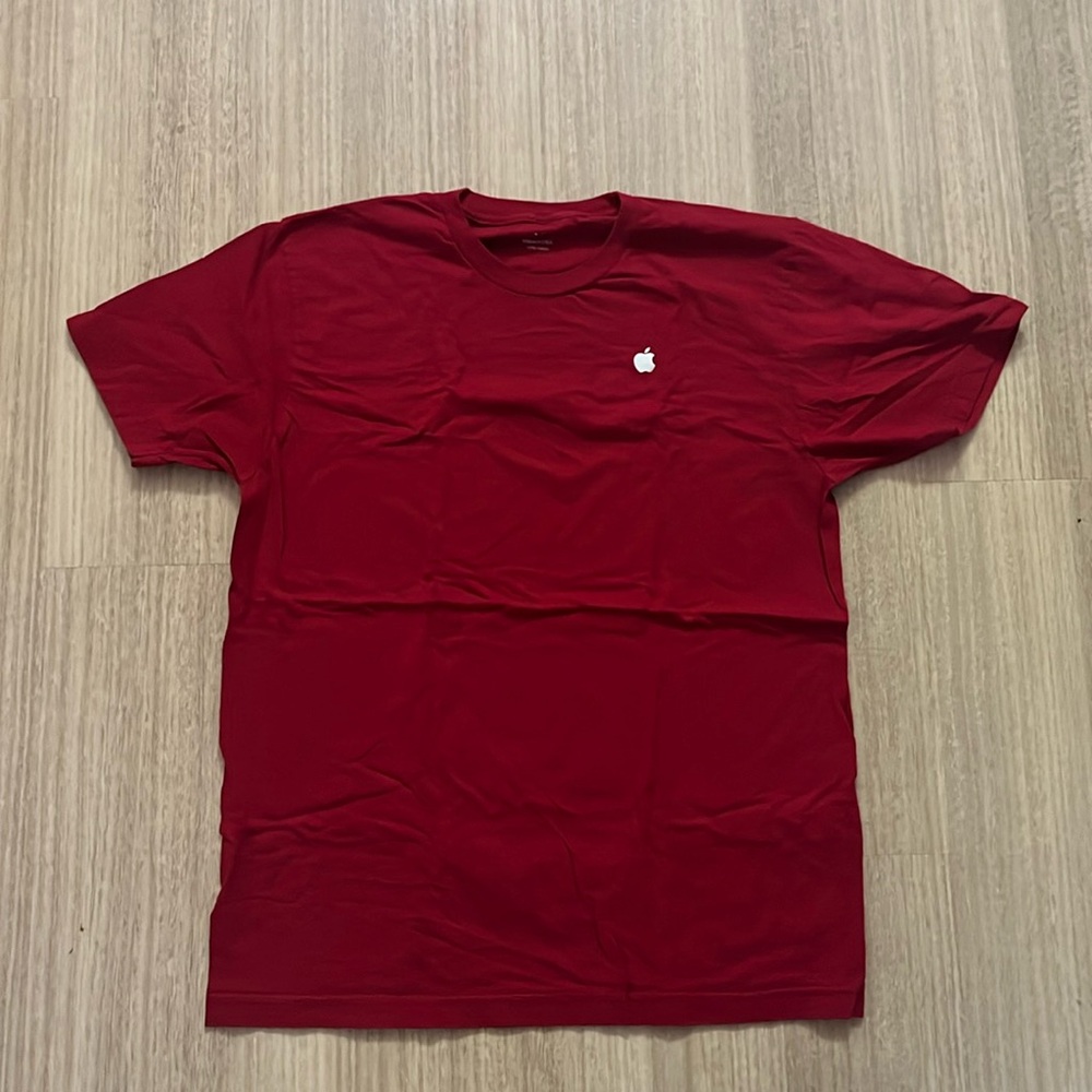 Apple Manager Shirt